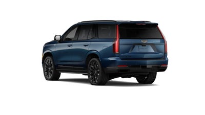 2026 Cadillac Escalade 4WD 4dr Platinum Sport