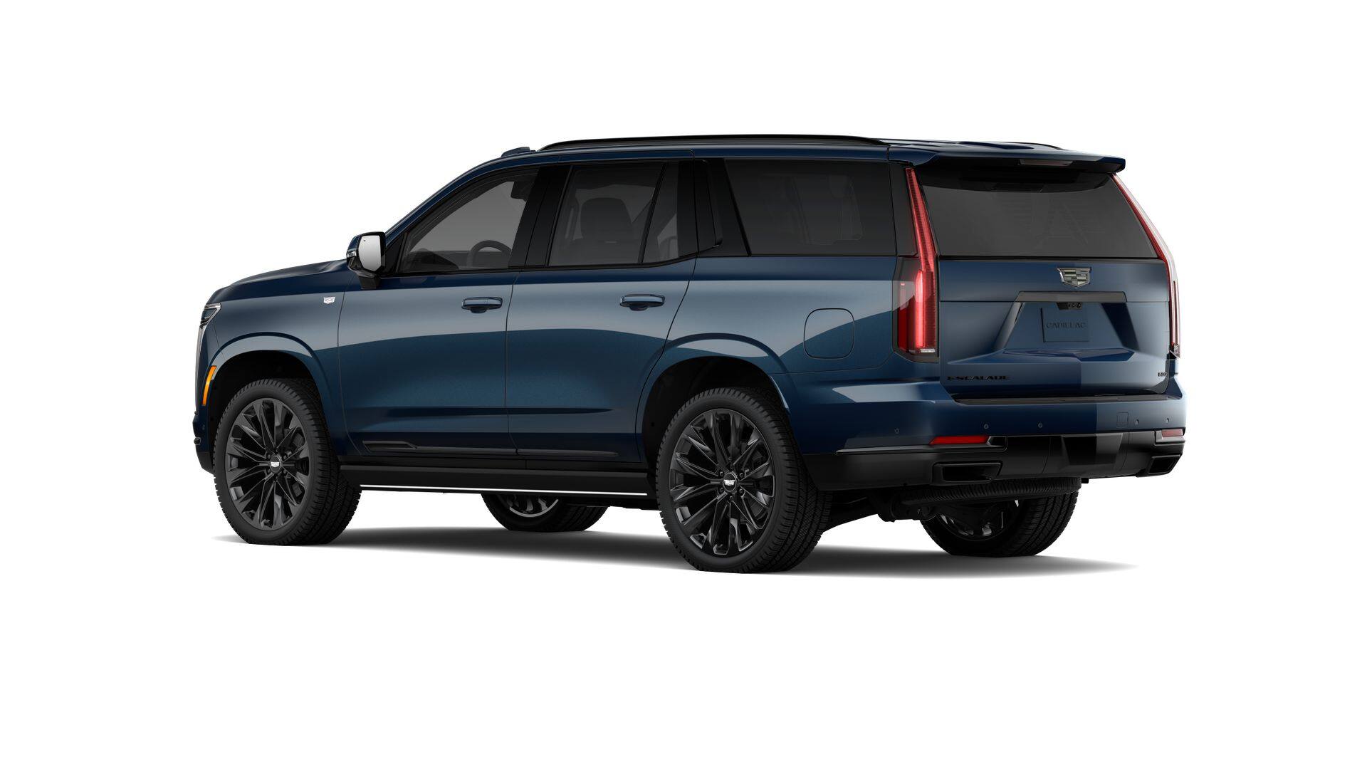 2026 Cadillac Escalade 4WD 4dr Platinum Sport