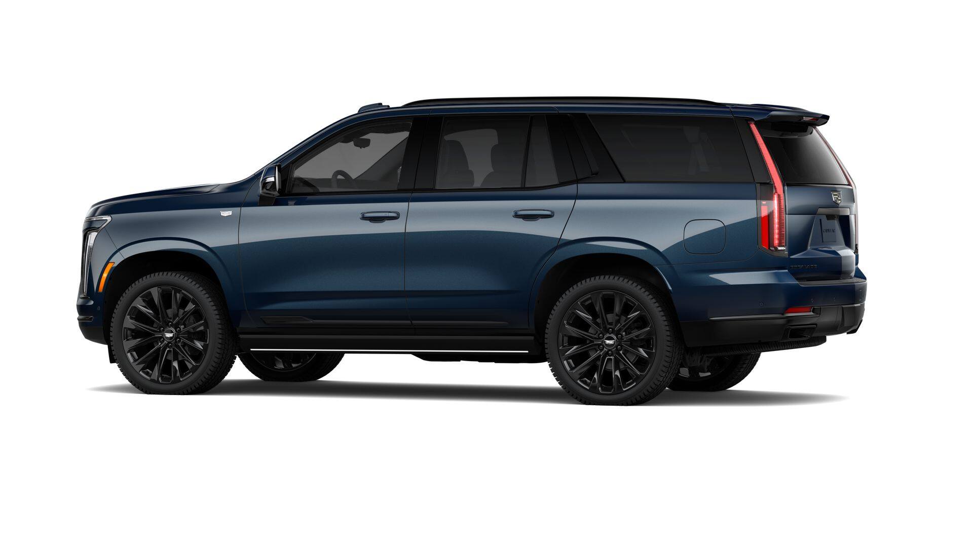 2026 Cadillac Escalade 4WD 4dr Platinum Sport