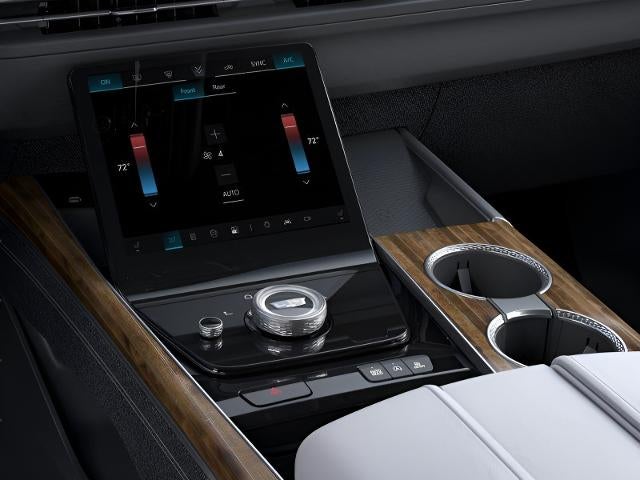 2026 Cadillac Escalade 4WD 4dr Platinum Sport