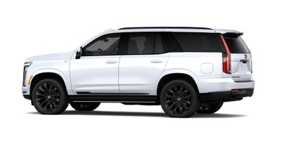 2026 Cadillac Escalade 4WD 4dr Platinum Sport