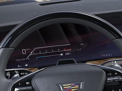 2026 Cadillac Escalade 4WD 4dr Platinum Sport