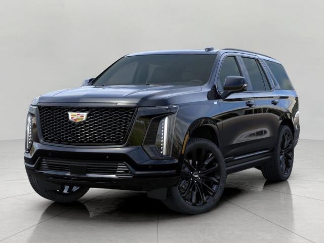 2026 Cadillac Escalade 4WD 4dr Platinum Sport