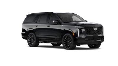 2026 Cadillac Escalade 4WD 4dr Platinum Sport