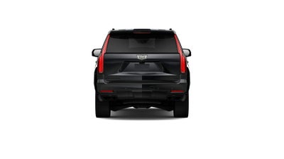 2026 Cadillac Escalade 4WD 4dr Platinum Sport