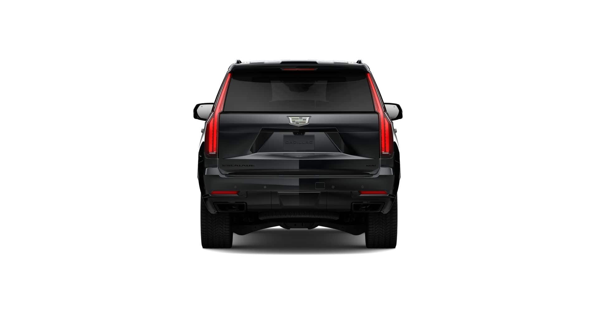 2026 Cadillac Escalade 4WD 4dr Platinum Sport