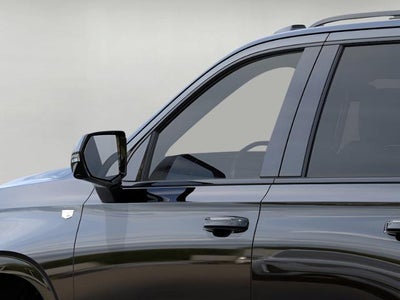 2026 Cadillac Escalade 4WD 4dr Platinum Sport