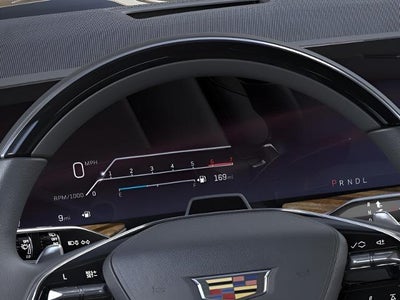 2026 Cadillac Escalade 4WD 4dr Platinum Sport