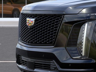 2026 Cadillac Escalade 4WD 4dr Platinum Sport