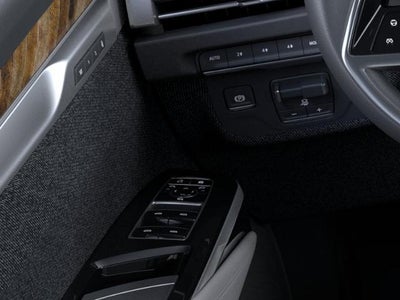 2026 Cadillac Escalade 4WD 4dr Platinum Sport