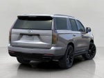 2026 Cadillac Escalade 4WD 4dr Platinum Sport