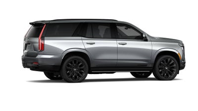 2026 Cadillac Escalade 4WD 4dr Platinum Sport