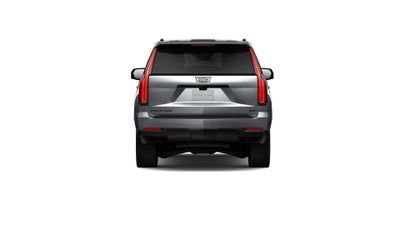2026 Cadillac Escalade 4WD 4dr Platinum Sport