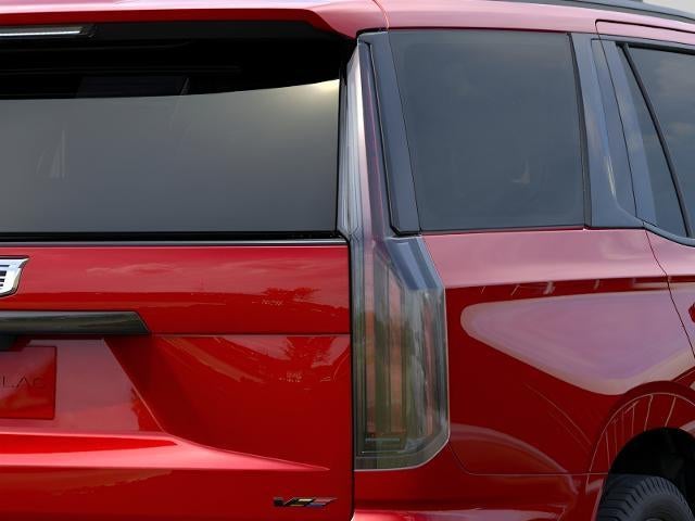 2026 Cadillac Escalade AWD 4dr V-Series