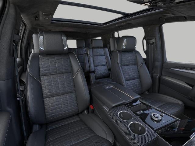 2026 Cadillac Escalade AWD 4dr V-Series
