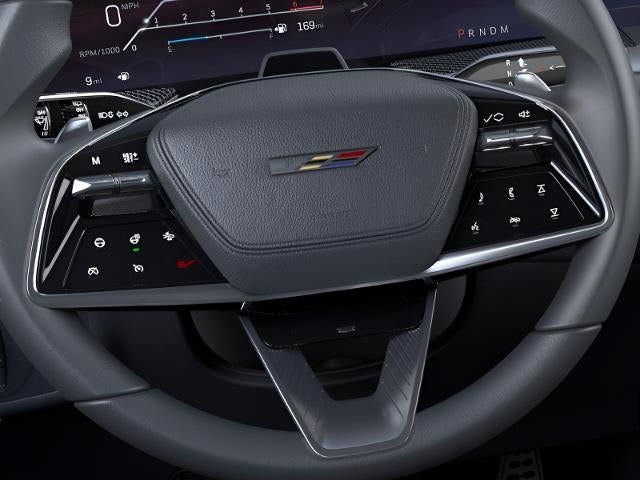 2026 Cadillac Escalade AWD 4dr V-Series