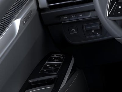 2026 Cadillac Escalade AWD 4dr V-Series