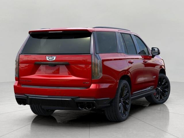 2026 Cadillac Escalade AWD 4dr V-Series