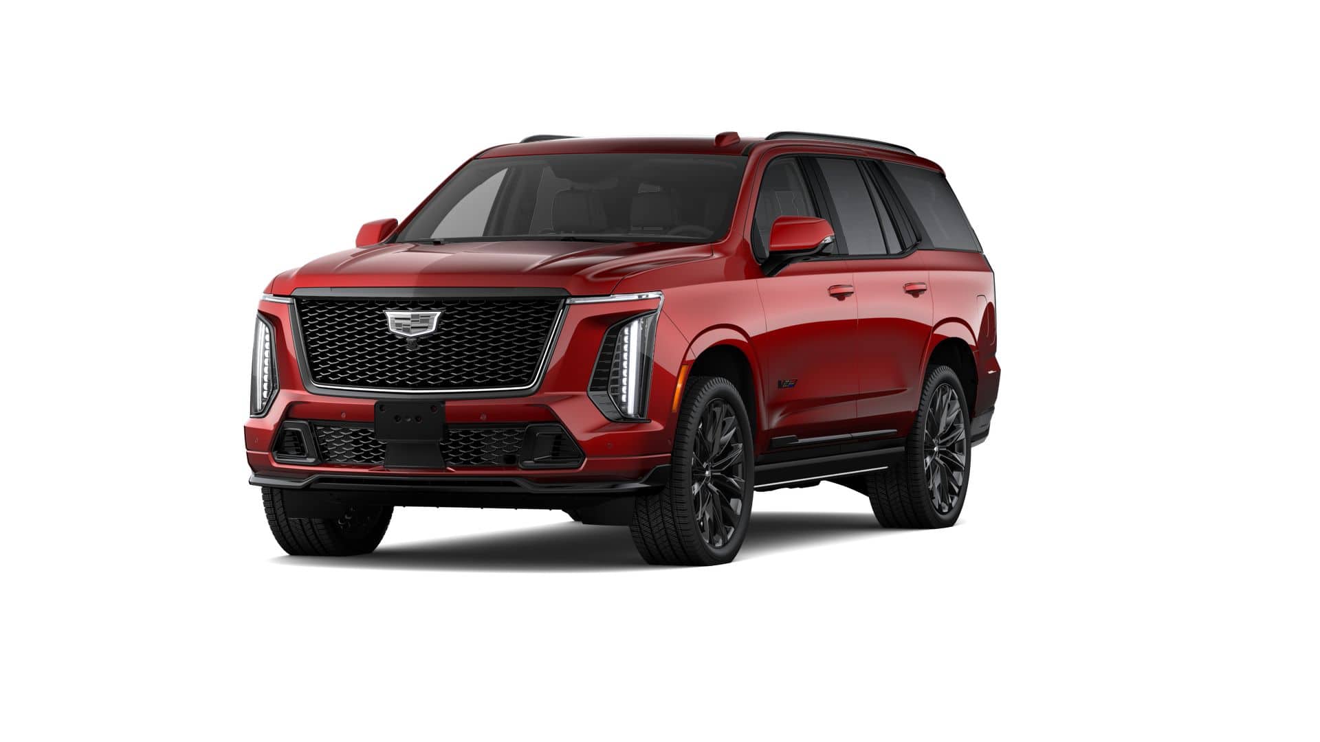 2026 Cadillac Escalade AWD 4dr V-Series