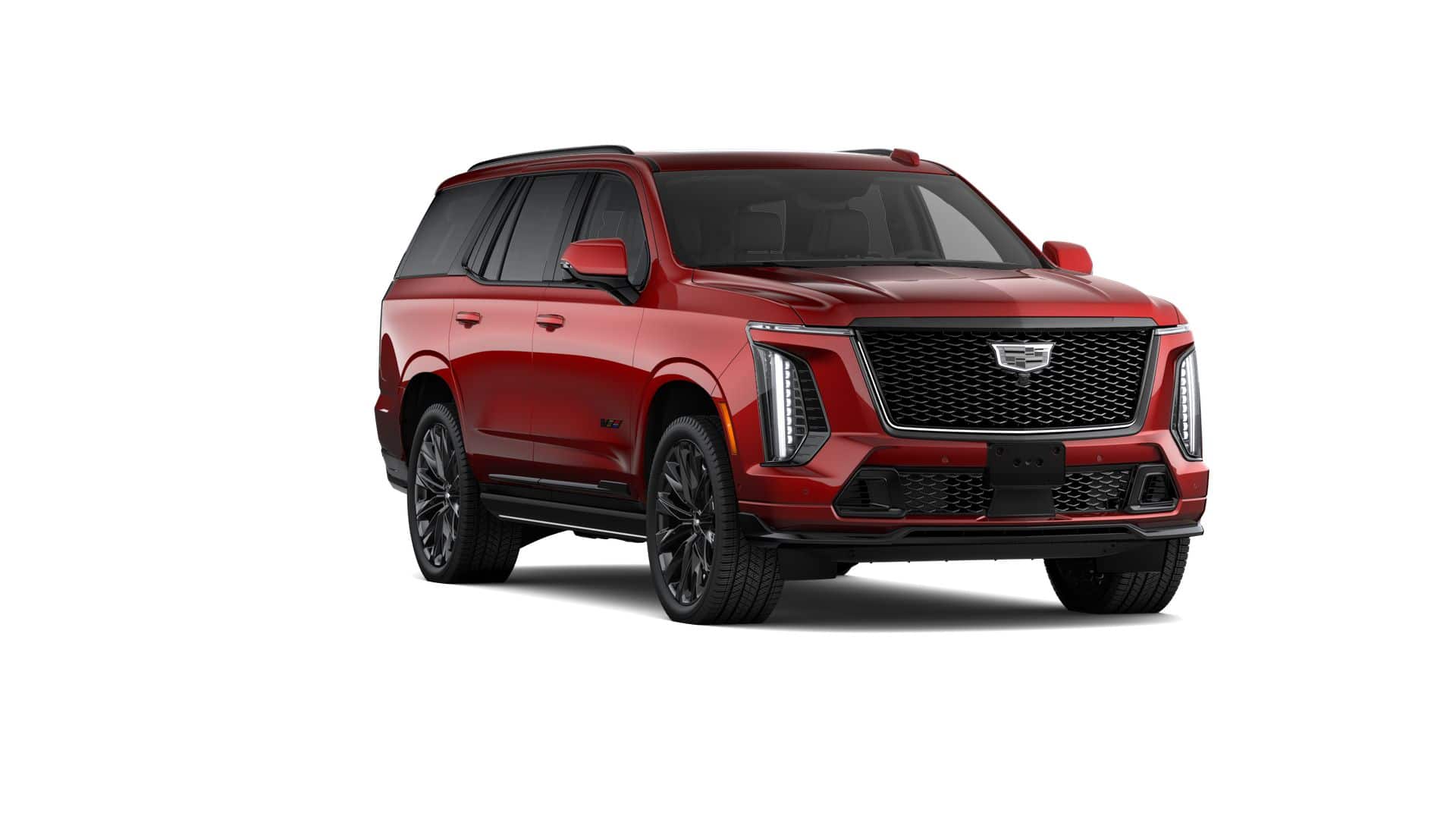 2026 Cadillac Escalade AWD 4dr V-Series