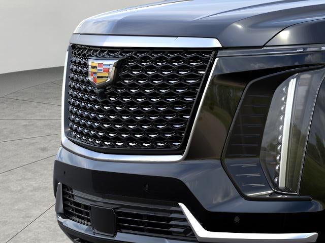 2026 Cadillac Escalade ESV 4WD 4dr Luxury