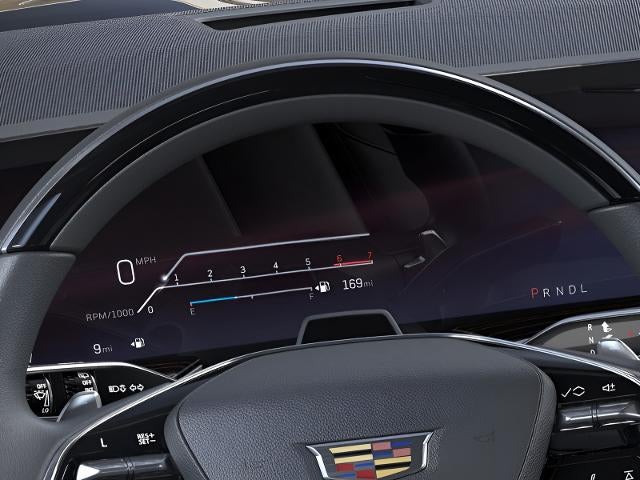 2026 Cadillac Escalade ESV 4WD 4dr Luxury