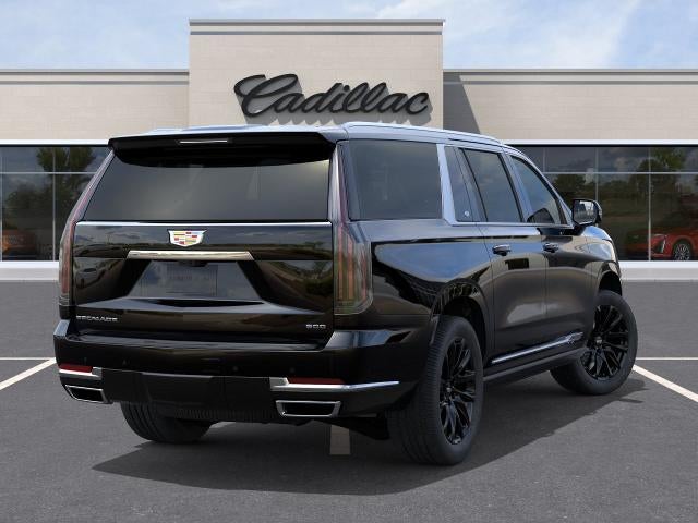 2026 Cadillac Escalade ESV 4WD 4dr Luxury