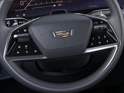 2026 Cadillac Escalade ESV 4WD 4dr Luxury