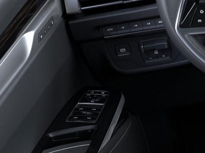 2026 Cadillac Escalade ESV 4WD 4dr Luxury