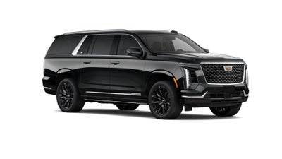 2026 Cadillac Escalade ESV 4WD 4dr Luxury