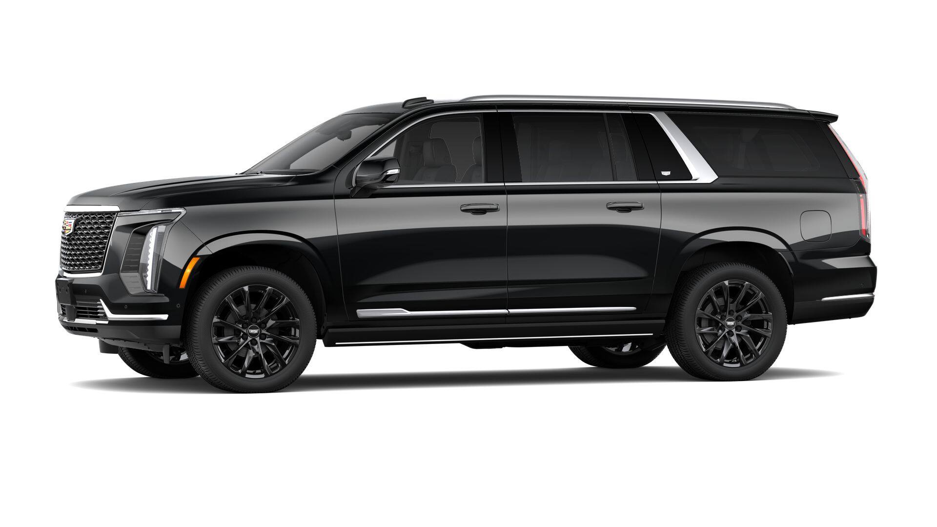 2026 Cadillac Escalade ESV 4WD 4dr Luxury