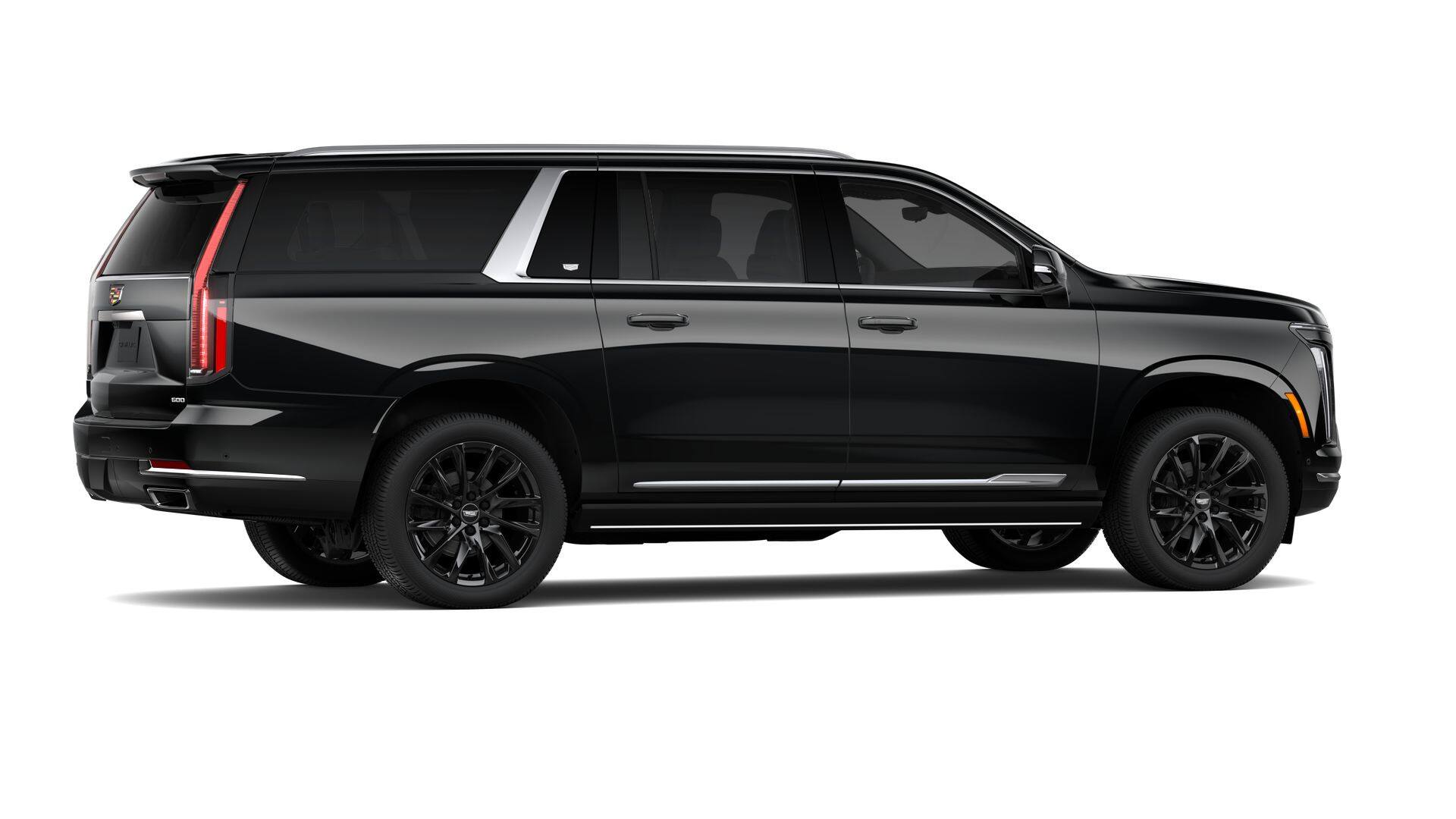 2026 Cadillac Escalade ESV 4WD 4dr Luxury