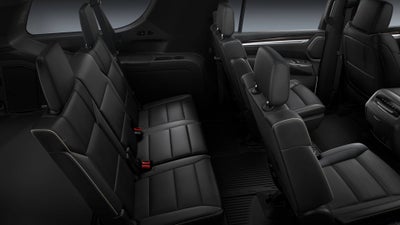 2026 Cadillac Escalade ESV 4WD 4dr Luxury