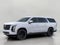 2026 Cadillac Escalade ESV 4WD 4dr Luxury
