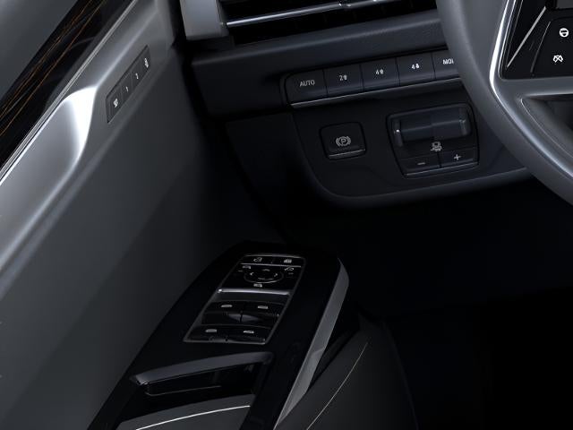 2026 Cadillac Escalade ESV 4WD 4dr Luxury