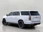 2026 Cadillac Escalade ESV 4WD 4dr Luxury