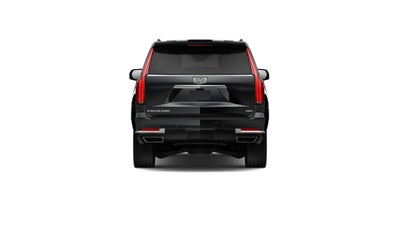 2026 Cadillac Escalade ESV 4WD 4dr Luxury