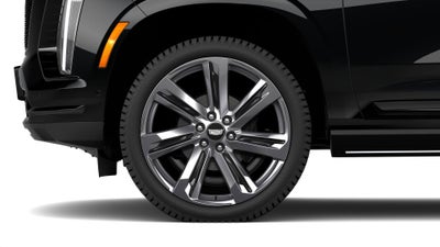 2027 Cadillac Escalade ESV 4WD 4dr Sport