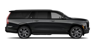 2027 Cadillac Escalade ESV 4WD 4dr Sport