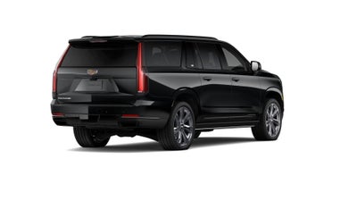 2027 Cadillac Escalade ESV 4WD 4dr Sport