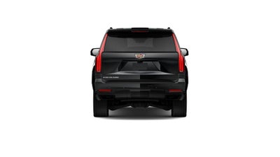 2027 Cadillac Escalade ESV 4WD 4dr Sport