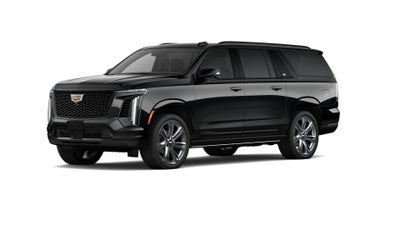 2027 Cadillac Escalade ESV 4WD 4dr Sport