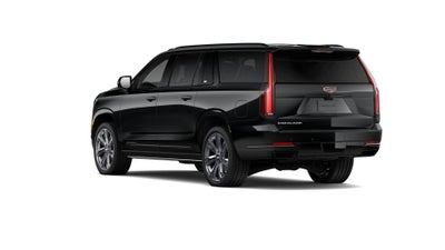 2027 Cadillac Escalade ESV 4WD 4dr Sport