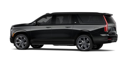 2027 Cadillac Escalade ESV 4WD 4dr Sport
