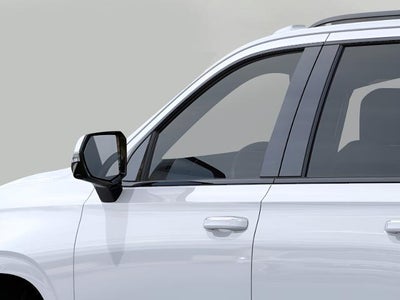 2026 Cadillac Escalade ESV 4WD 4dr Sport