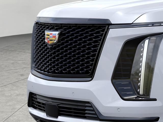 2026 Cadillac Escalade ESV 4WD 4dr Sport