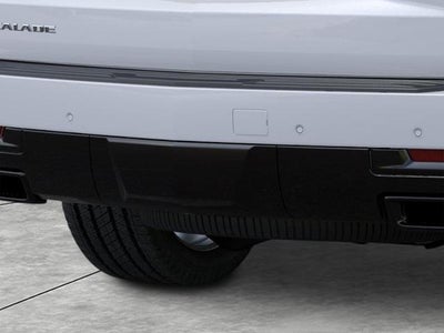 2026 Cadillac Escalade ESV 4WD 4dr Sport