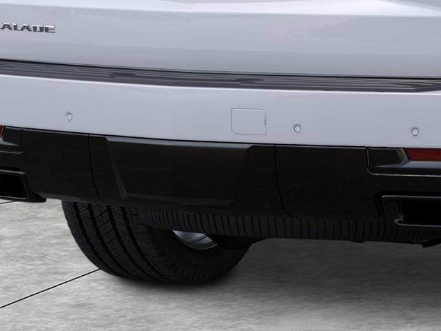 2026 Cadillac Escalade ESV 4WD 4dr Sport