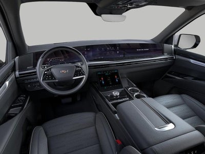 2026 Cadillac Escalade ESV 4WD 4dr Sport