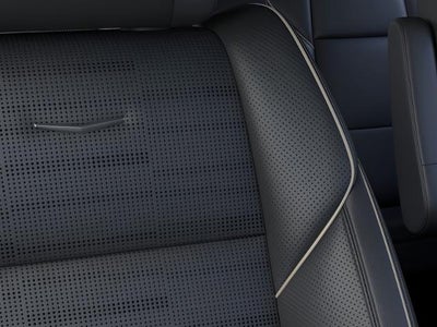 2026 Cadillac Escalade ESV 4WD 4dr Sport